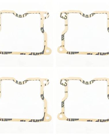 Dgdhf Replacement Valve Cover Gasket MIU11646 Fits John Deere 425 445 455 GX345 Lawn & Garden Tractor (Set of 4)