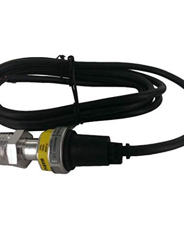 GRUNDFOS VERSION 7 and older Pressure Transducer SQE SmartFlo CU301 CU321 MBS1900-98393361