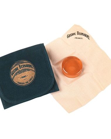 The Original Bernardel Rosin For Violin - Viola - Cello