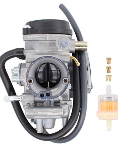 MOTOKU Carburetor for Bombardier Can Am Outlander 330 400 Max 400