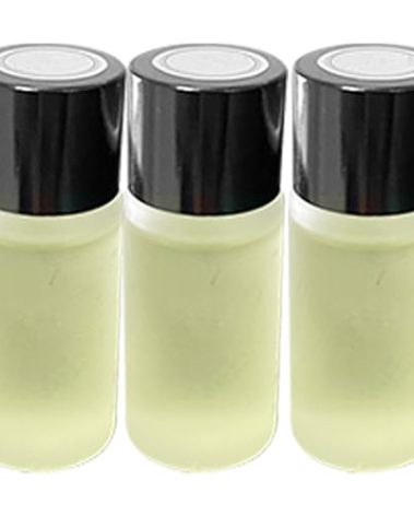 Car Air Freshener Refill Liquid Set of 3 x 10 ML - Smart Car Air Freshener Refill - Car Fragrance Refill - Car Diffuser Refill (Ocean)