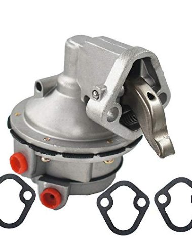 Fuel Pump Replaces 97401A8 97401A2 861678A1 18-7283 M60600 8M0058164 9-35423 for 5.0 5.7 305 350 198HP 230HP 260HP For Mercruiser and OMC