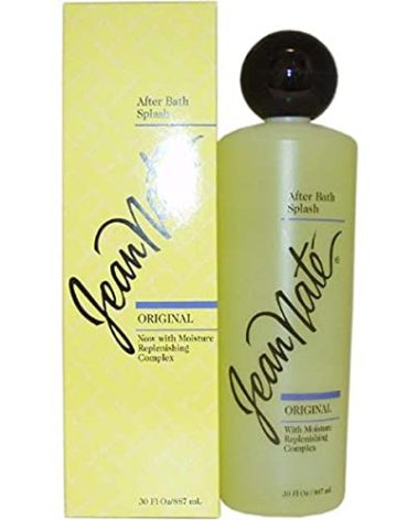 Revlon Jean Nate, 30-Ounce