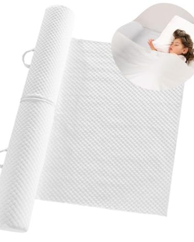 YIHATA Bed Rail for Toddlers Foldable Bed Bumpers with Flap 1 Pack Toddler Bed Rails Portable Bed Rails for Toddlers with Non-Slip Machine Washable Cover Toddler Bed Rails for Kids Twin Bed