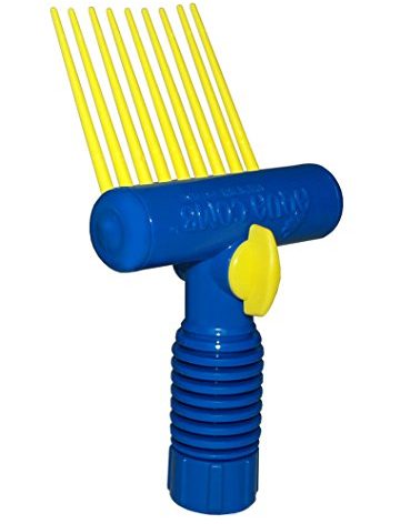 Aqua Comb Pool Filter Cartridge Cleaning Tool