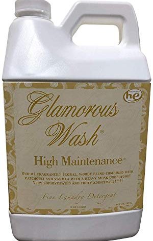 High Maintenance Glamorous Wash