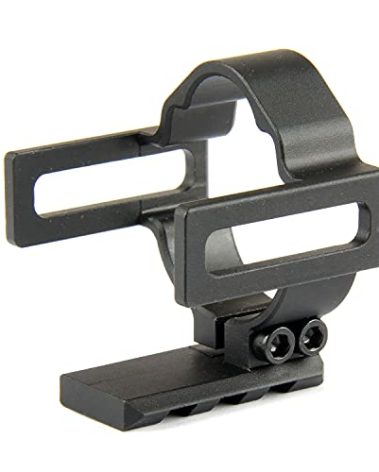 CAHOP BR Band Bottom Rail Anodized Aluminum for RG 10/22 1022