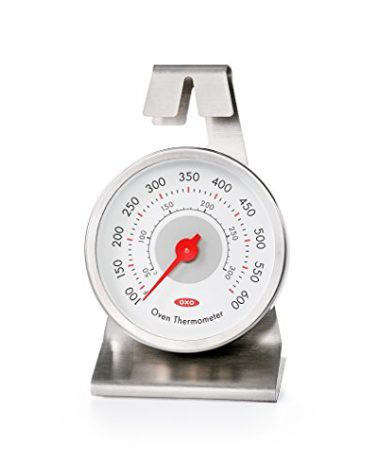 OXO Good Grips Oven Thermometer