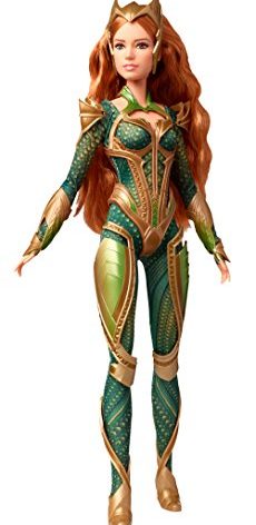 Barbie Mera Doll