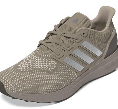 adidas Men's Ultradream DNA Sneaker, Blanch Cargo/Silver Metallic/Shadow Olive, 11.5