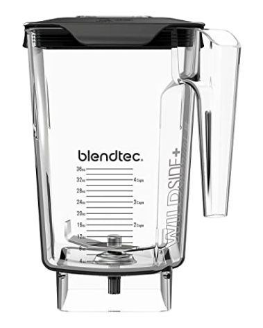 Blendtec Wildside+ Jar
