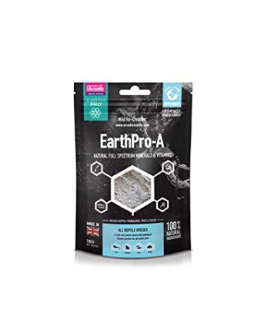 Arcadia EarthPro-A Dietary Supplement - 100g
