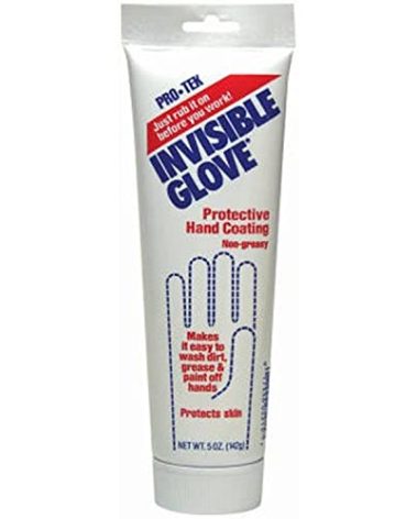 Protective Hand Coating Cream, 5 oz.