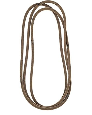 John Deere Original Equipment V-Belt #M154621