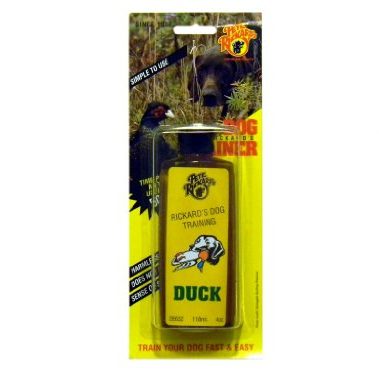 Pete Rickard's Dog Training Duck Scent, 4-Ounce, Multi (DE632)