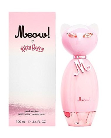 Meow By Katy Perry 3.4 oz Eau De Parfum Spray