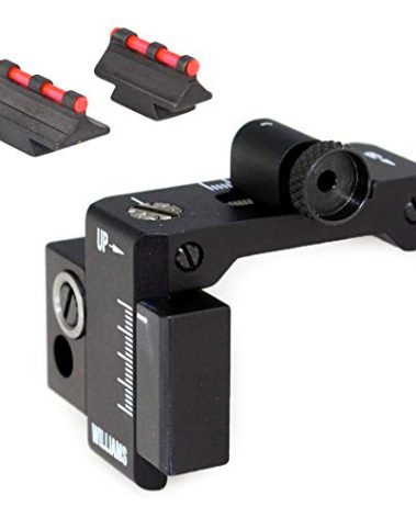 Williams FP-94 Lever Action Fire Sight Set (63331)