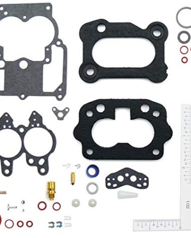 Walker Products 15512A Carburetor Kit
