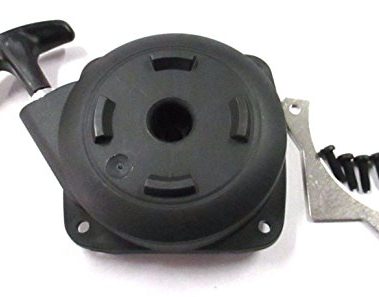 MTD 753-06243 Rear-Starter Assembly