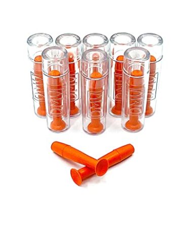 [10 Pack] DMV Ultra Contact Lens Remover Tool for Scleral and RGP Lenses - Eye Contact Remover Plunger Suction Cup