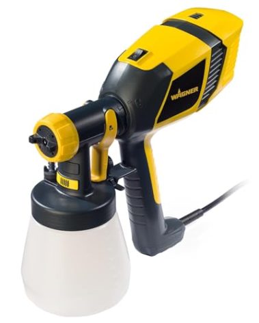Wagner Control Spray 250