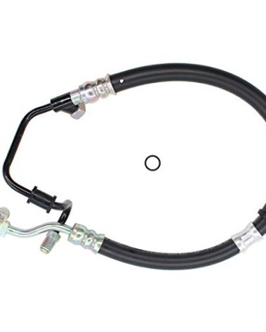 MOTOKU Power Steering Pressure Hose for 2001 2002 2003 2004 2005 Civic 1.7L Engine