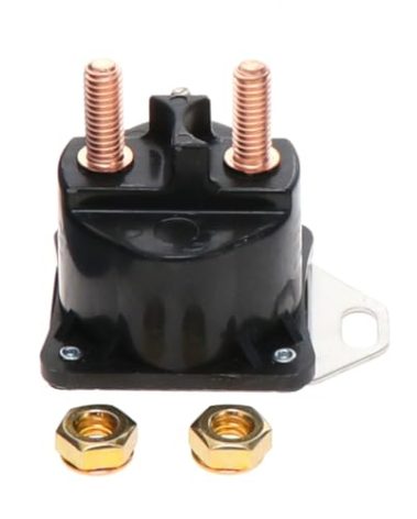 Motorcraft SW1951C New Solenoid