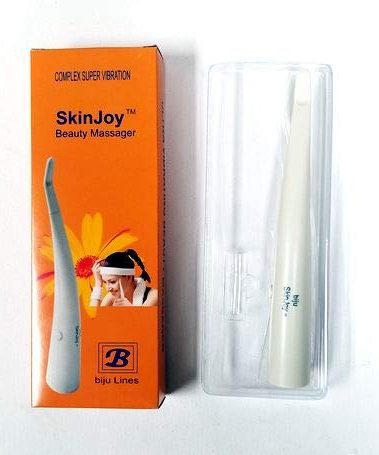 Skin Joy – Anti Aging Vibrating Beauty Massager