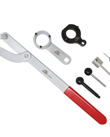 CTA Tools 3830 Timing Belt Tool Kit - Compatible with Volkswagen TDI (EA288)