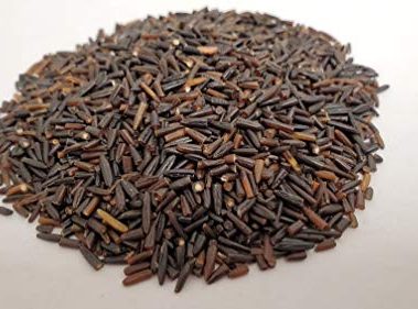 7.5lb Wild Rice Roll Cut
