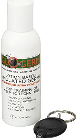 Glo Germ Mini Kit
