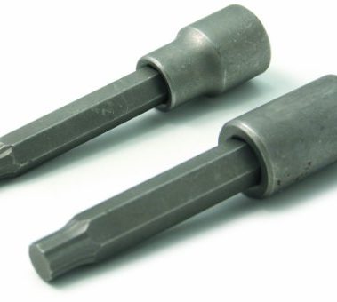 CTA Tools 9295 Head Bolt Wrenches, Double Hex 1/2-Inch Square Drive Set - Compatible with Toyota
