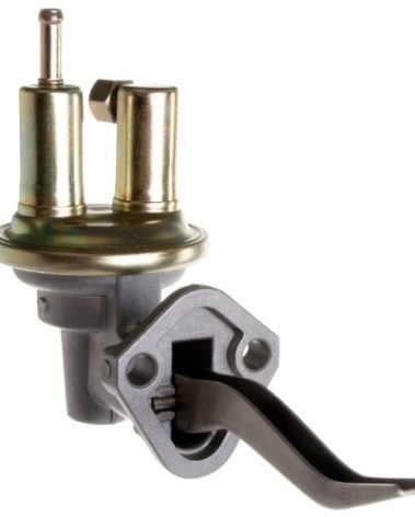Delphi MF0017 Mechanical Fuel Pump