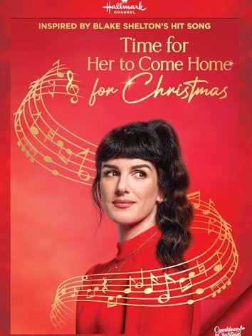 Time For Her to Come Home For Christmas