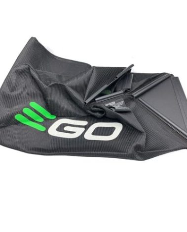 EGO Power+ Parts 3800095004 Grass Bag Catcher for LM2000 and LM2000-S 21" Lawn Mowers