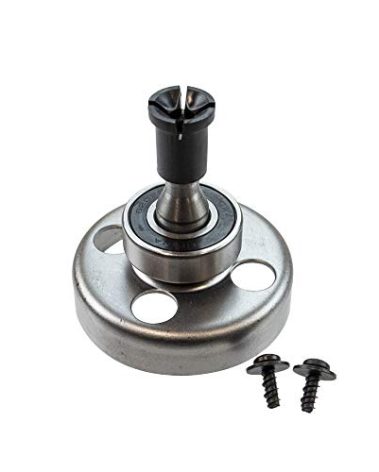 Husqvarna 580446601 Drum Assembly Genuine Original Equipment Manufacturer (OEM) Part