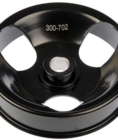 Dorman 300-702 Vacuum Pump Pulley Compatible with Select Models