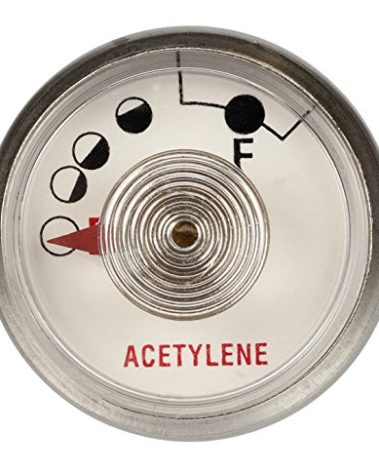 TurboTorch AG-1 Regulator, Gauge Only 0386-1200