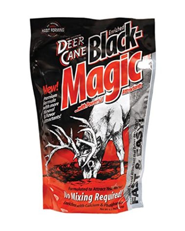 Evolved Habitats Deer Cane Black Magic, 4.5 lb