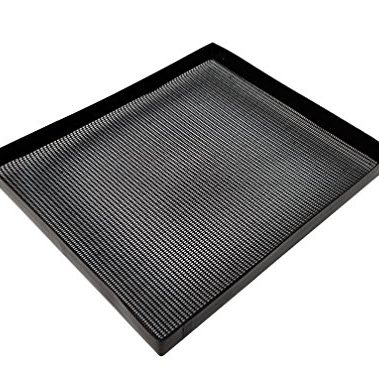 10" x 12" PTFE Fine Mesh Oven Basket for Turbo Chef, Merrychef, and Amana (Replaces TB10)