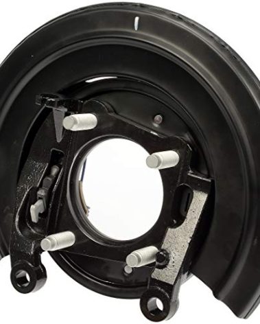 Dorman 926-273 Rear Driver Side Parking Brake Assembly Compatible with Select Ford Models