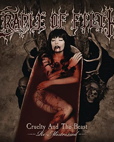 Cruelty and the Beast - Re-Mistressed