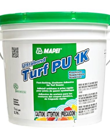 MAPEI Ultrabond Turf PU 1K 1gal