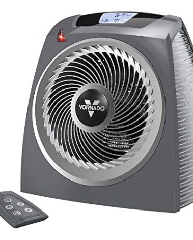 Vornado Whole Room Heater and Fan