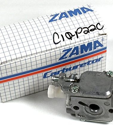 GENUINE Zama C1Q-P22 Carburetor