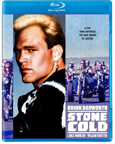 Stone Cold (Special Edition) [Blu-ray]