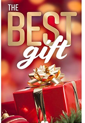 The Best Gift (Gospel Tract - Packet of 100 - KJV)