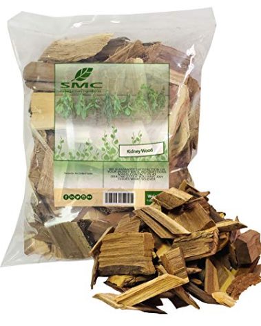Kidney Wood 1 Pound-Palo Azul Cyclolepis Genistoides-Blue Stick Herbal Tea Teatox for Natural Kidney Cleanse
