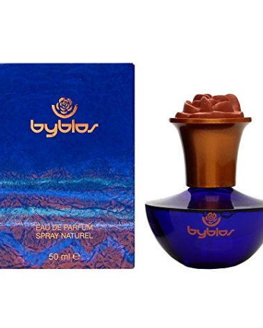 Byblos By Byblos For Women. Eau De Parfum Spray 1.7 Oz