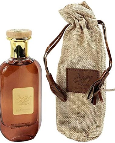 Ard al Zaafaran Mousuf 3.4 Fl Oz /100ml Eau De Parfum for Men